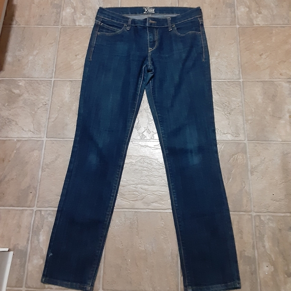 Old Navy Denim - Old Navy Jean's size 6 regular